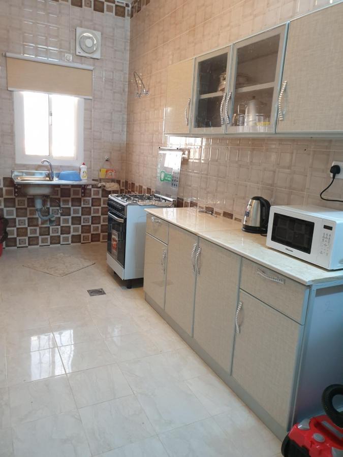 Al-Olaya Apartment Umm Lajj Dış mekan fotoğraf