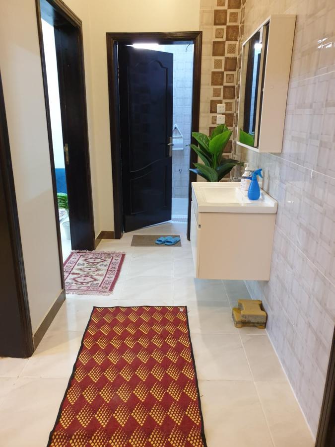Al-Olaya Apartment Umm Lajj Dış mekan fotoğraf