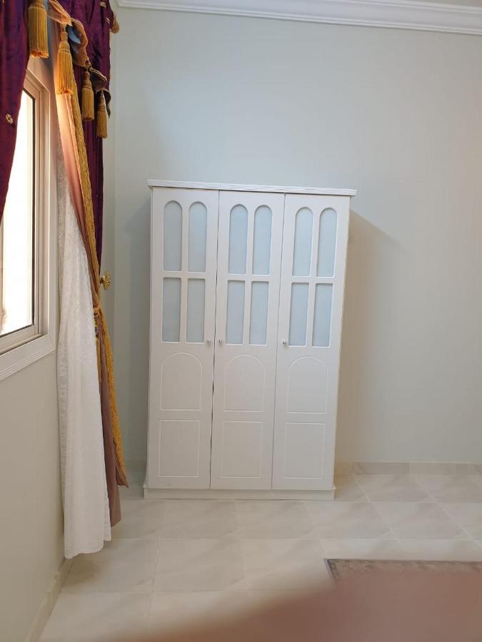 Al-Olaya Apartment Umm Lajj Dış mekan fotoğraf