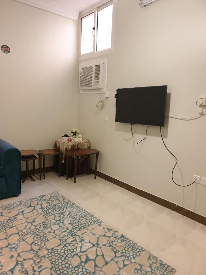 Al-Olaya Apartment Umm Lajj Dış mekan fotoğraf