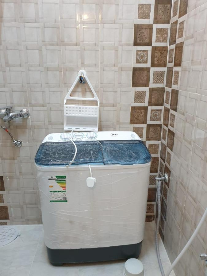 Al-Olaya Apartment Umm Lajj Dış mekan fotoğraf