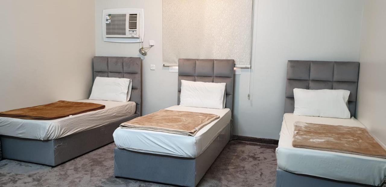 Al-Olaya Apartment Umm Lajj Dış mekan fotoğraf