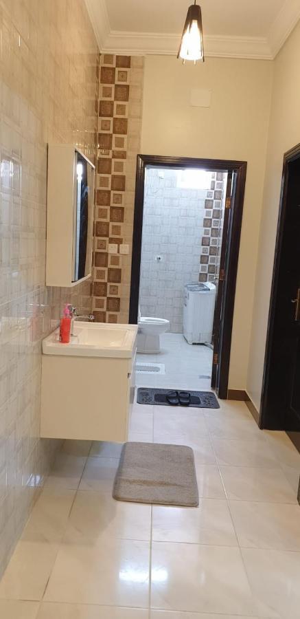 Al-Olaya Apartment Umm Lajj Dış mekan fotoğraf