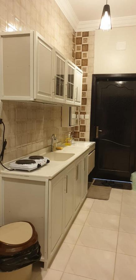 Al-Olaya Apartment Umm Lajj Dış mekan fotoğraf