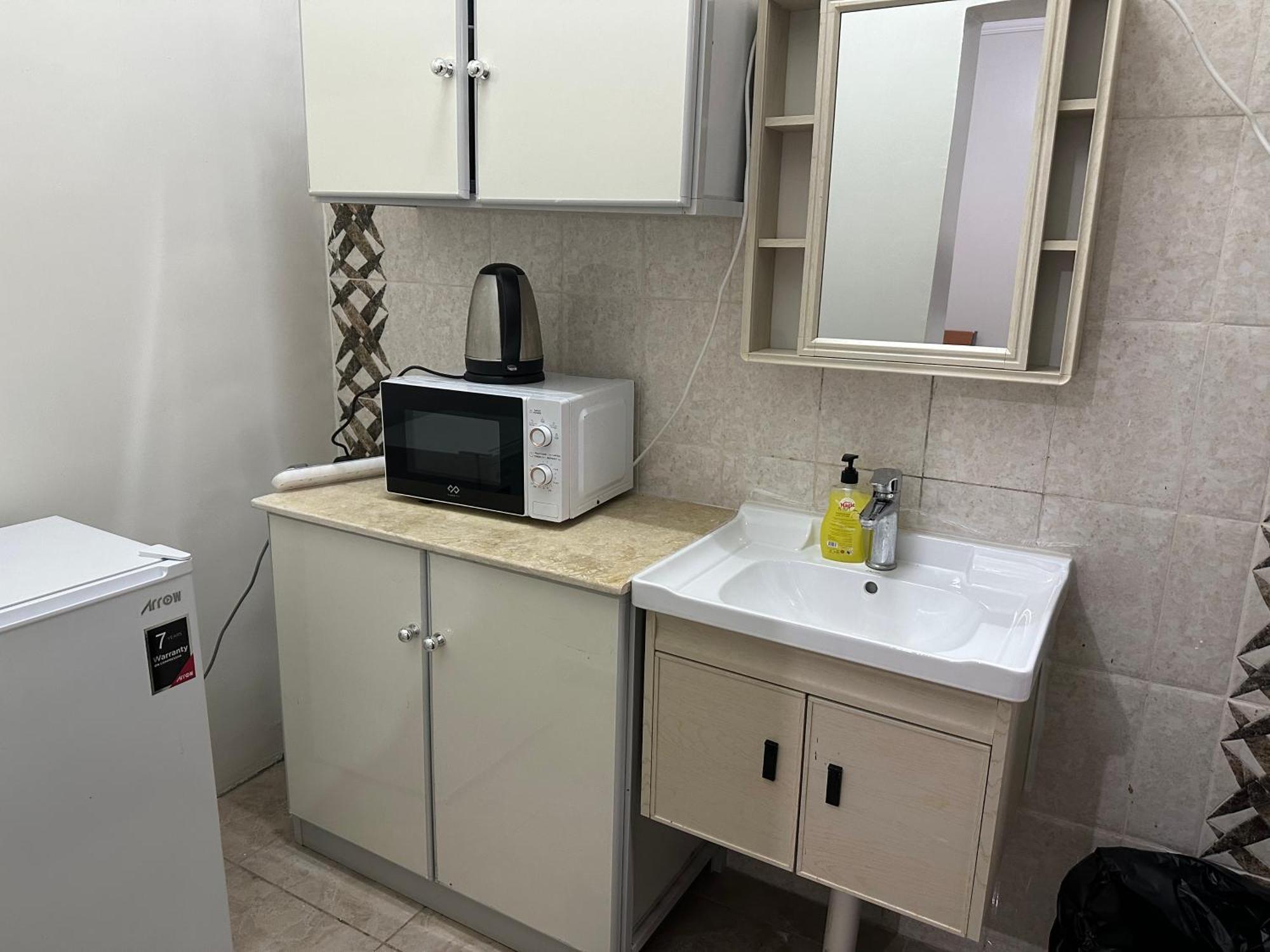 Al-Olaya Apartment Umm Lajj Dış mekan fotoğraf